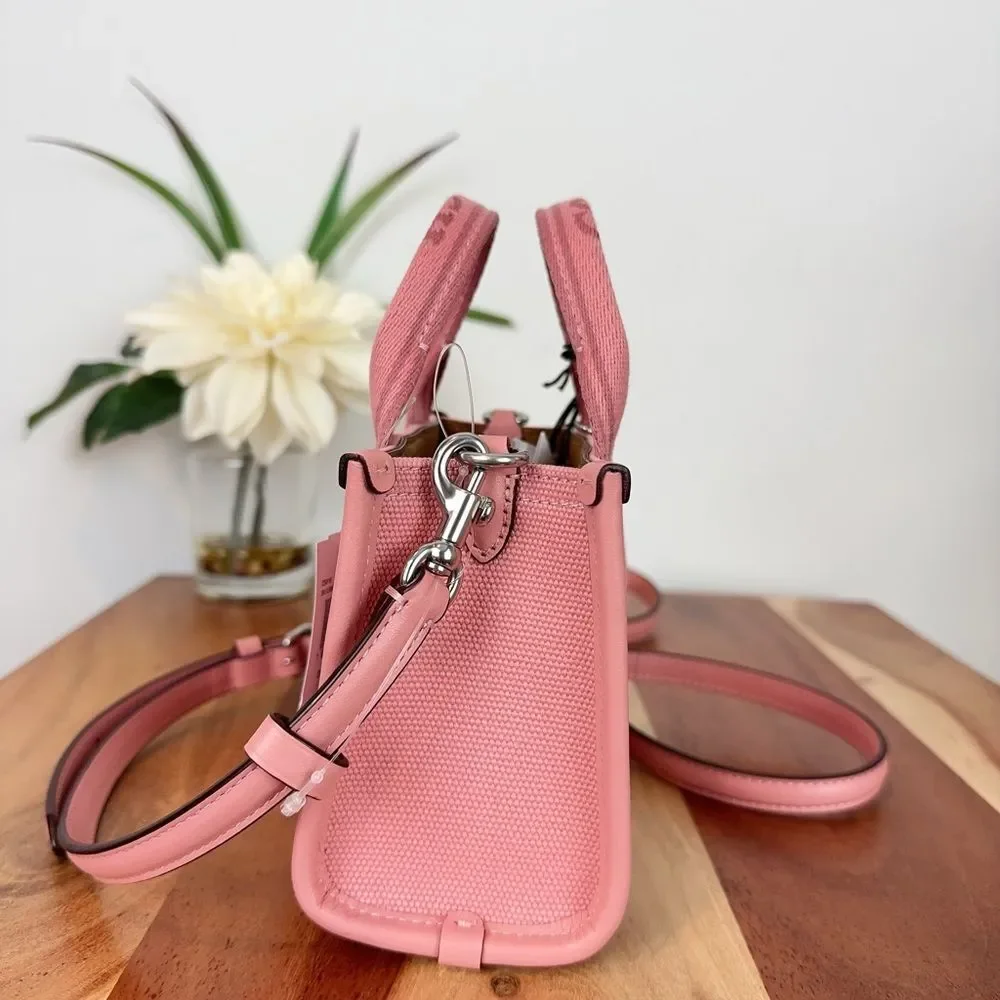 NWT Coach Smith‎ Mini Tote